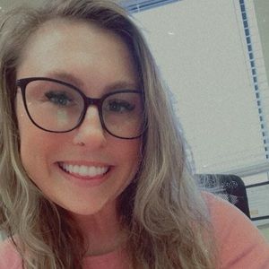 Meet your Posher, Catherine